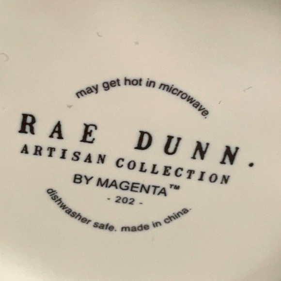 RAE DUNN🎃Set of Halloween Mugs NEW - Picture 6 of 7